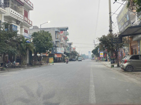 Chính chủ cần bán lô đất đường 19m Tăng Tiến, Việt Yên giá chỉ 3,65 tỷ, có nhà cấp 4 cho thuê