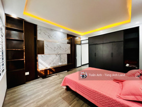 Cần Bán Nhanh Nhà 5 Tầng 90m2 Khu Phân Lô Thư Trung, Văn Cao