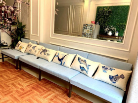 Bán nhà Phố Trạm - lô góc 2 thoáng DT: 42m2, MT: 4m, giá rẻ nhất khu vực, nhanh tay mới còn