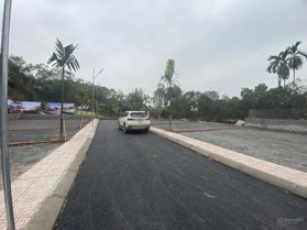 Chính chủ cần bán lô đất xã Đại Hưng ngay sát trung tâm huyện Mỹ Đức, Hà Nội