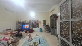 Trần Đại Nghĩa 95 m2, nhà cũ, ngõ to, 9.9 tỷ 