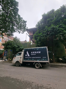 Bán nhà mặt phố SIÊU HIẾM LÔ GÓC 2 MẶT TIỀN -  2 MẶT PHỐ