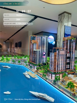 HÀNG ĐẸP ĐỘC QUYỀN SUN SYMPHONY Tháng 3/2025