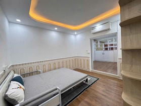  Bán tập thể tầng 2 ở Đồng Xa đã sửa mới 2 ngủ full đồ, ảnh thực tế