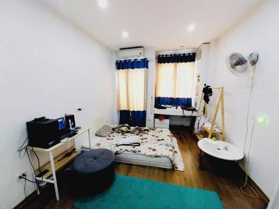 Bán nhà dân xây ở Hoàng Hoa thám 30m2 x 5 tầng ngõ nông, thoáng sổ đẹp