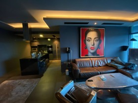 📲Cho thuê căn hộ Sailing Tower Nguyễn Thị Minh Khai 2PN2WC chỉ 25.5Tr, Giữ 🔑Tel 0942811343