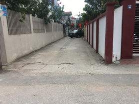 Tôi chính chủ cần bán lô đất tại xã Tiên Dương, Đông Anh. DT 73m2, oto đỗ cửa, giá bán 55 triệu/m2