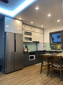 Chính chủ bán căn hộ 2 pn full nội thất cao cấp tại toà A1.2 - THT New City. LH 0964 964 059