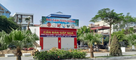 CC cần bán lô đất đấu giá 3 mặt tiền tiềm năng sinh lời cao. 92 m2, 63 triệu / m2. Giá siêu hời