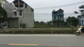 Chính chủ cần bán lô đất 160m2 Xúa Rát, Phú Kim, Thạch Thất