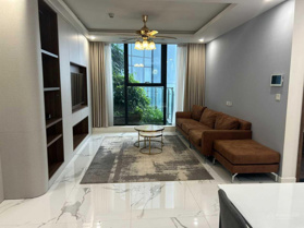 Bán căn góc hoa hậu 117m2/3 ngủ dự án Sunshine City view sông đẹp nhỉnh 9 tỷ. LH 0966 286 718