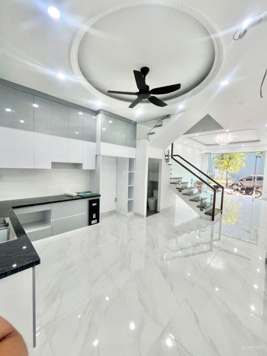 Bán nhà liền kề xây 4 tầng độc lập tại dự án Him Lam Hùng Vương Hồng Bàng giá tốt. LH 0977 942 670