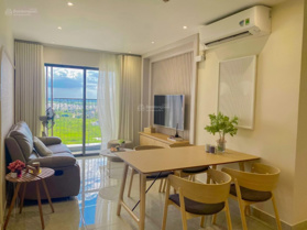 Căn hộ 2 phòng ngủ. Chuẩn homes stay, full nội thất đẹp, 74m2, đã có bìa