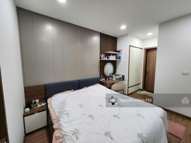 Chính chủ bán căn hộ 97m chung cư Le Grand Jardin Sài Đồng giá 6,150 tỷ sẵn sổ, giao dịch ngay