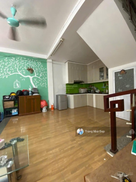 Bán gấp nhà Mỹ Đình Nam Từ Liêm, lô góc dân xây 2 thoáng ngõ nông rộng, 50m ra bãi ô tô chỉ 6.3 tỷ