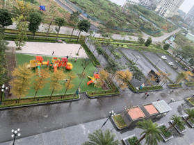 Bán căn hộ chung cư Udic Westlake, 6 tỷ VND, 85 m2, 2PN + 2WC, hướng Đông Nam