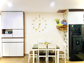 Bán căn 2 ngủ tại Osaka Complex giá tốt