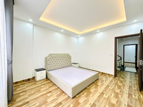 Bán nhà riêng 50m2, 3,45 tỷ tại Đường Thiên Lôi, An Dương, Lê Chân, Hải Phòng