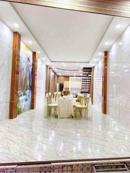Nhà 98m2 mặt đường Phủ Thượng Đoạn, Đông Hải 1, Hải An