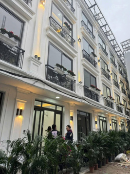 Hàng hiếm gần như tuyệt chủng! Seri nhà phân lô