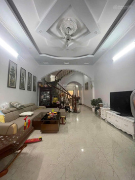 Bán nhà phân lô Đông Trà - Chợ Hàng, 100m2, 3 tầng, sân cổng riêng - Đường 6m - Giá 7.2 tỷ