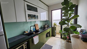 Chính chủ bán căn 2 ngủ tại Osaka Complex