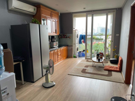 Chính chủ tôi bán căn hộ Vườn Xuân - 71 Nguyễn Chí Thanh - 76,1m2 có 2 phòng ngủ full đồ