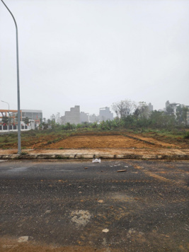 Lô đất 2 mặt thoáng này ở kết hợp xây cho thuê hoặc kinh doanh hết nước chấm