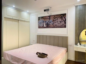 Chính chủ bán căn 2PN, 2VS 69,9m2 giảm sâu 3 tỷx căn 2N, 2VS toà Thăng Long Capital, có lot ôtô