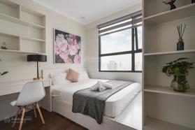 Bán nhanh CHCC Sun Grand City - 69B Thuỵ Khuê, 50m2, 01PN đủ đồ, view hồ Tây. LH 0972 709 960