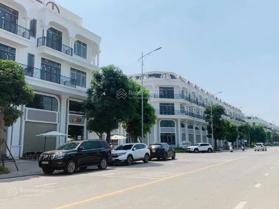 Cần bán nhà biệt thự 2 căn góc 95m2, 134m2 Khu 319 Calyx Residence, Cổ Loa, Uy Nỗ, Đông Anh