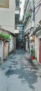 6.15 tỷ! Chủ cần bán gấp nhà Mỹ đình,dân xây 5 tầng,lô góc 2 thoáng vĩnh viễn,ngõ thông rộng gần 3m