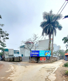 Bán đất tại Thụy Phương, 56m2, mặt tiền 6m, oto vào đất, siêu hot!