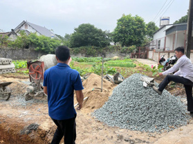 Bán đất Yên Thái-Đông Yên-Quốc Oai, DT từ 109m2 giá siêu rẻ, hỗ trợ tài chính 70%