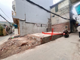 Bán đất DT 30m2 - MT 5m - vị trí vàng, trung tâm phố Vũ Đức Thuận