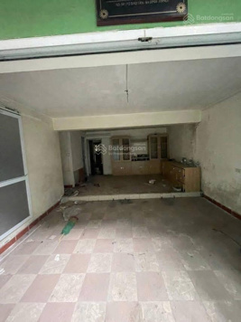 Bán nhà ngõ oto tránh phố Đào Tấn , cạnh Lotte , DT : 103 m2 , 6 tầng , Mặt tiền :6,3 m .