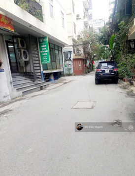 Bán đất tặng nhà 2 tầng ở luôn - phân lô - oto đỗ cửa - xây CHDV thang máy đẹp tại Liễu Giai