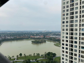 Bán gấp CC An Bình City giá 5,4 tỷ, 74m2 - 2PN 2WC, Bắc Từ Liêm, Hà Nội