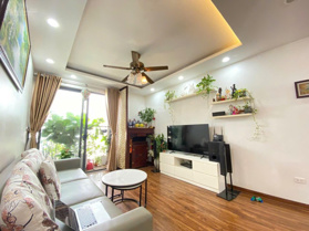 Chính chủ gửi bán căn hộ An Bình City 3PN + 2WC 114m2 giá 8 tỷ