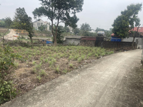 Bán đất tại xã Thạch Hòa, 2.7 tỷ, 360 m2, giá ưu đãi đẹp, nhiều tiện ích