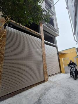 Nhà riêng 4 tầng 4PN, 3WC, 50m2 tại Tả Thanh Oai, 5,2 tỷ, giá cực chất, xây mới tinh, độc lập