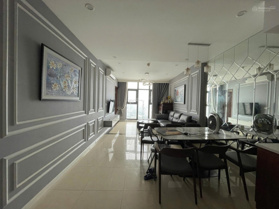 Bán căn hộ 3PN tại HPC Landmark 105, 6 tỷ, 106m2, nhà đẹp giá rẻ