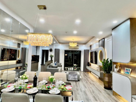 Hàng hiếm! Bán căn hộ 90m2 3PN2W tại Terra An Hưng Giá Rẻ , thoáng mát, đẩy đủ nội thất ở được ngay