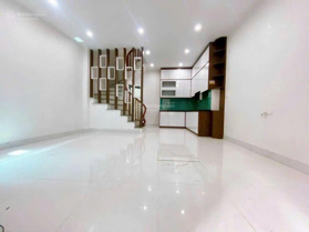 Tuyệt Chủng - Tây Mỗ - 36m - 5 Tầng - 5.2 Tỷ - Giá Đầu Tư