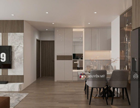 Cung cấp quỹ căn giá rẻ nhất Hoàng Thành Pearl,Nguyễn Văn Giáp,từ 02PN đến 03PN.Giao dịch chính chủ