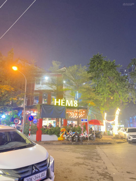 Bán biệt thự Ngoại Giao Đoàn dãy BT1 - mặt đường Nguyễn Xuân Khoát , Lô Góc Kinh LH 0962 039 998