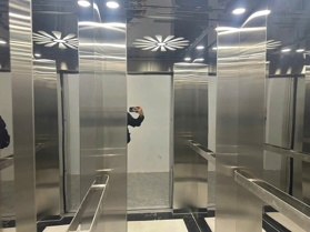 Bán nhà mặt phố đường Chiến Thắng vỉa hè cực rộng 5m, kinh doanh sầm uất. 