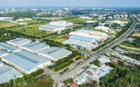 Cần cho thuê 2 ha đất nhà xưởng tại Mỹ Hào Hưng Yên