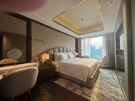 Giỏ hàng độc quyền hơn 99 căn The River Thủ Thiêm view đẹp nhất, giá tốt nhất thị trường