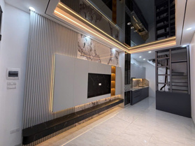 Nhà Đống Đa 31m2 x 4 tầng - Ngõ to ô tô - Thông thoáng.